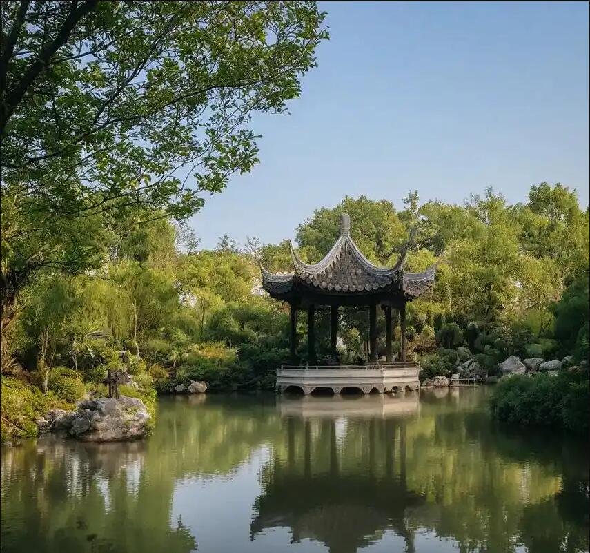 大同雨真土建有限公司