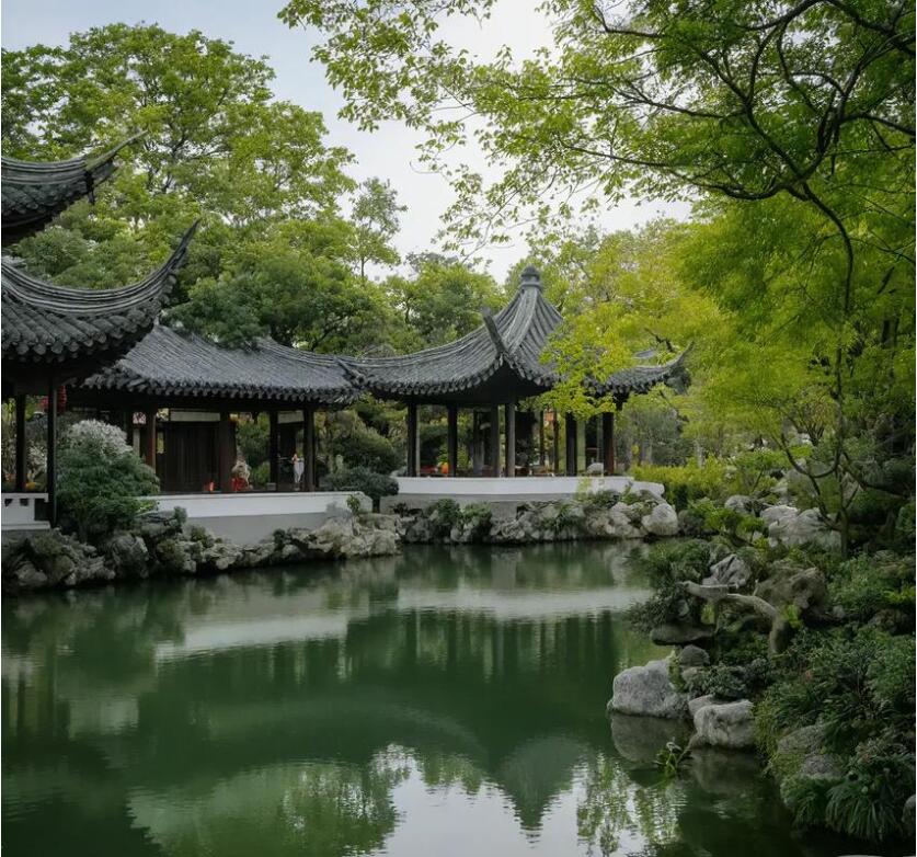 大同雨真土建有限公司