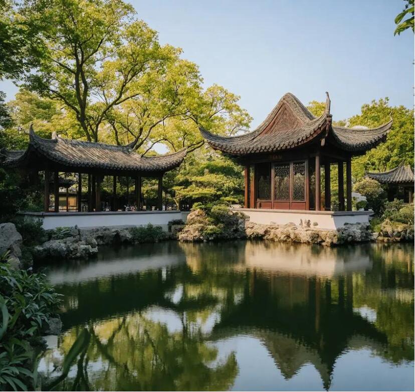 大同雨真土建有限公司