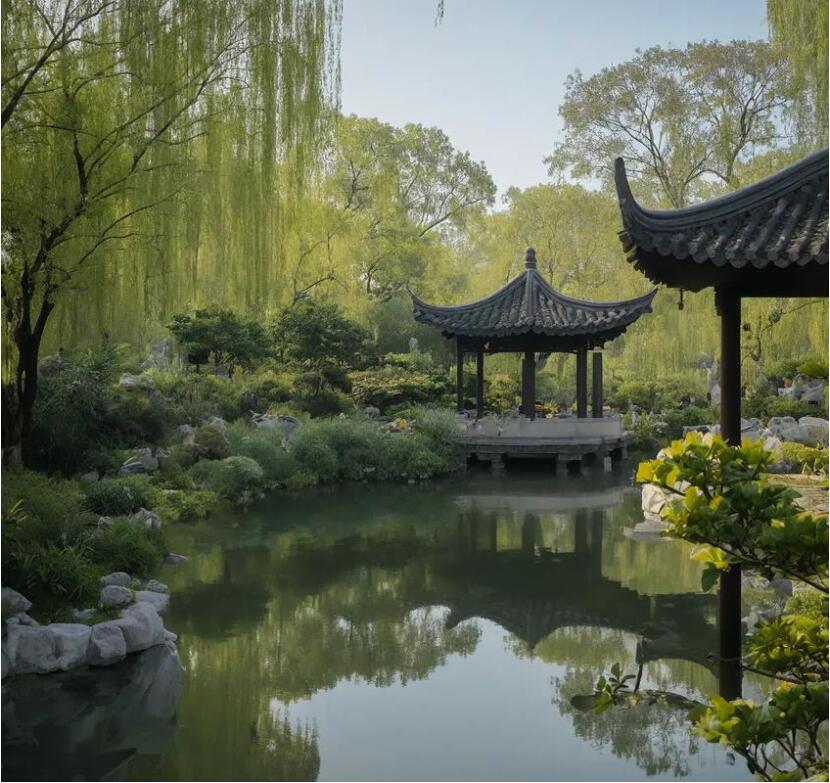 大同雨真土建有限公司