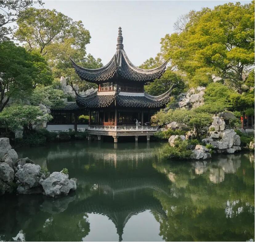 大同雨真土建有限公司